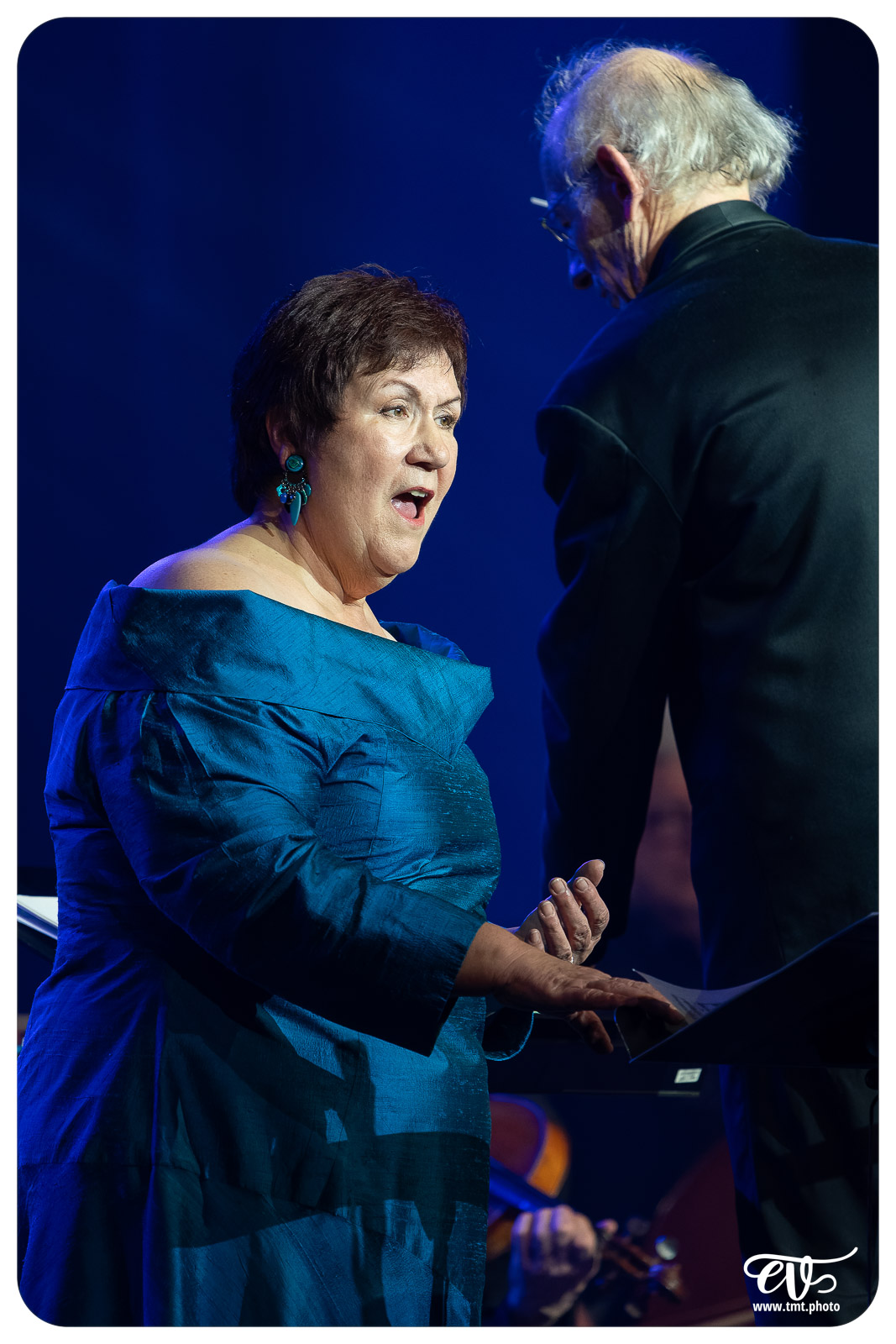 CONCERT DU NOUVEL AN (OSH)